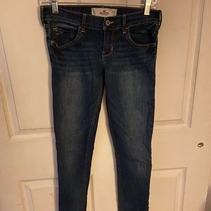 Hollister Skinny Jeans
